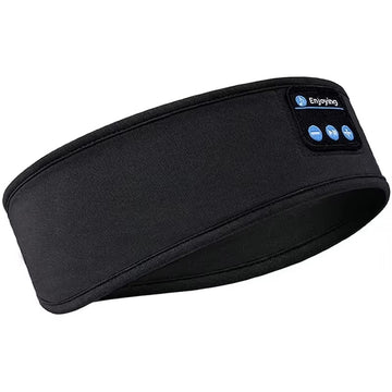 Bluetooth Sleep Headband 10-Hour Battery Life