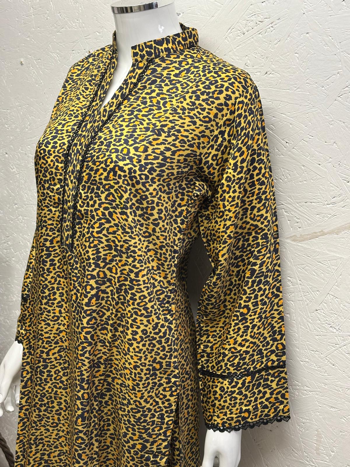 Linen Viscose 3 Piece with Matching Trouser and Printed Dupatta