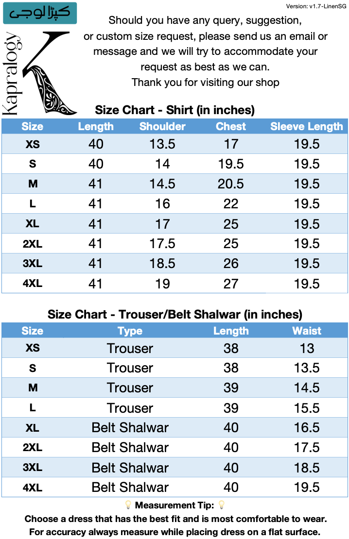 Linen 3 Piece with Plain Trouser and Printed Dupatta