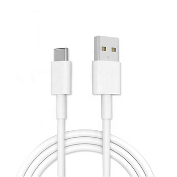 USB To Type C Fast Charging Cable