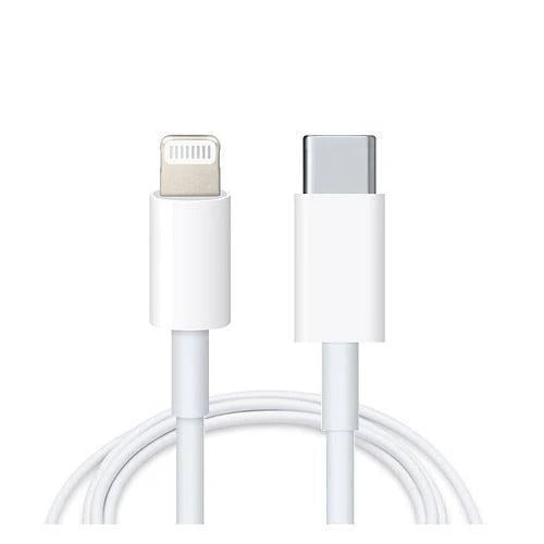 C Type To IPhone Cable