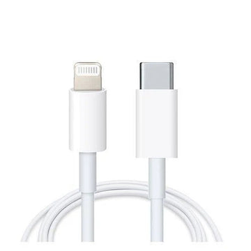 C Type To IPhone Cable