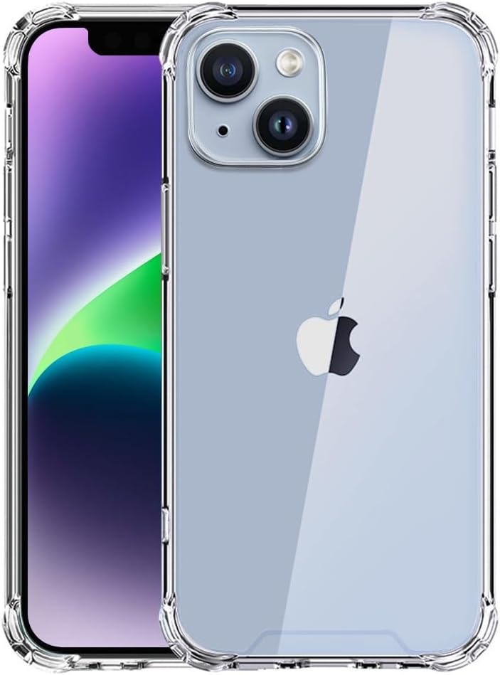 IPhone Transparent Case